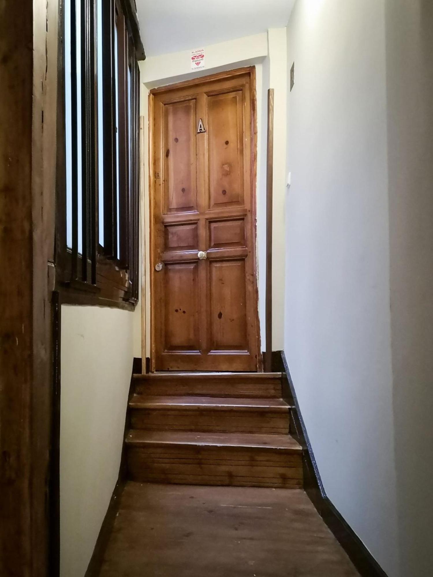 Apartamentos Day Madrid Plaza De Espana Centro Gran Via Sol Malasana Εξωτερικό φωτογραφία