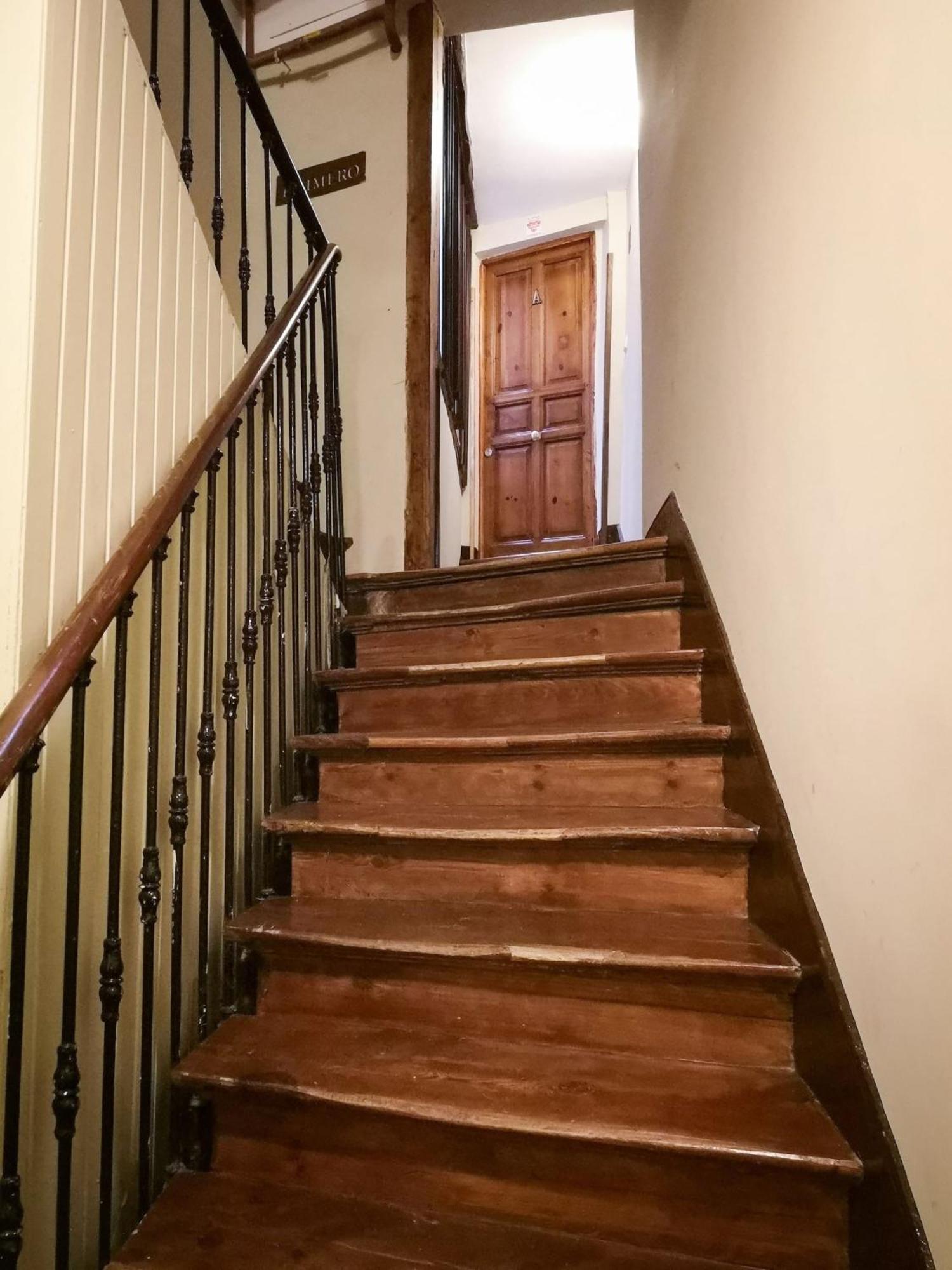 Apartamentos Day Madrid Plaza De Espana Centro Gran Via Sol Malasana Εξωτερικό φωτογραφία