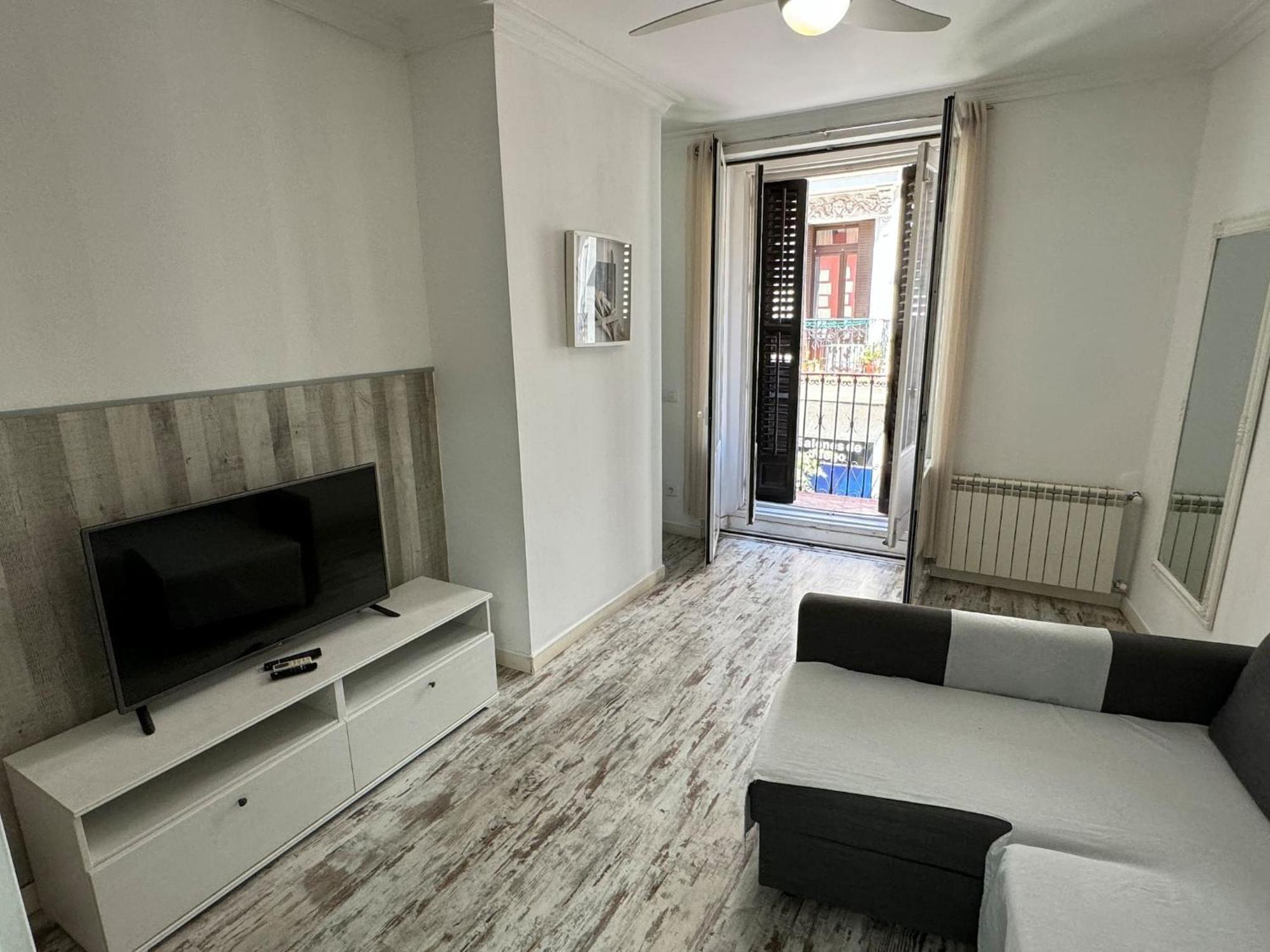 Apartamentos Day Madrid Plaza De Espana Centro Gran Via Sol Malasana Εξωτερικό φωτογραφία