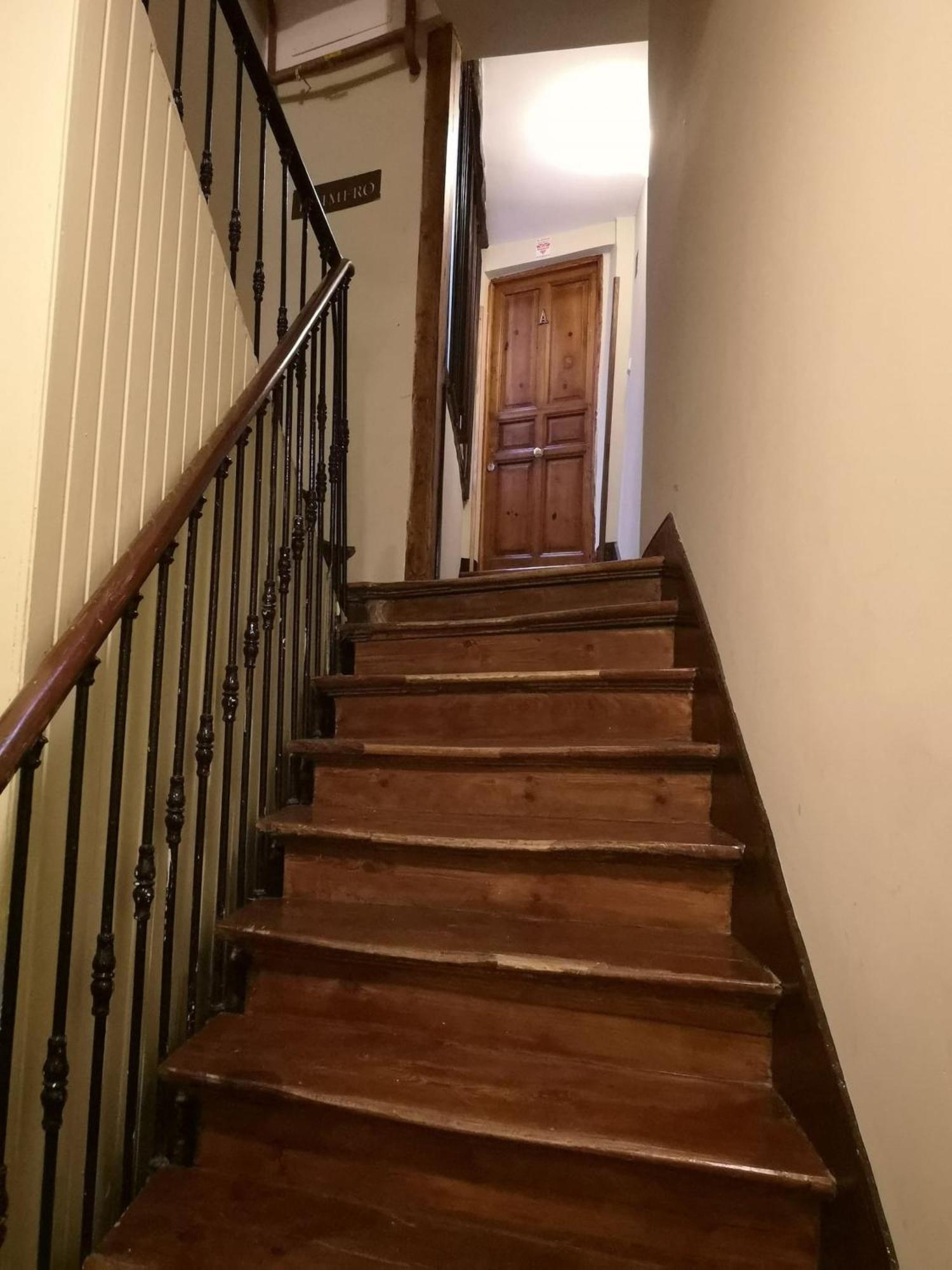 Apartamentos Day Madrid Plaza De Espana Centro Gran Via Sol Malasana Εξωτερικό φωτογραφία