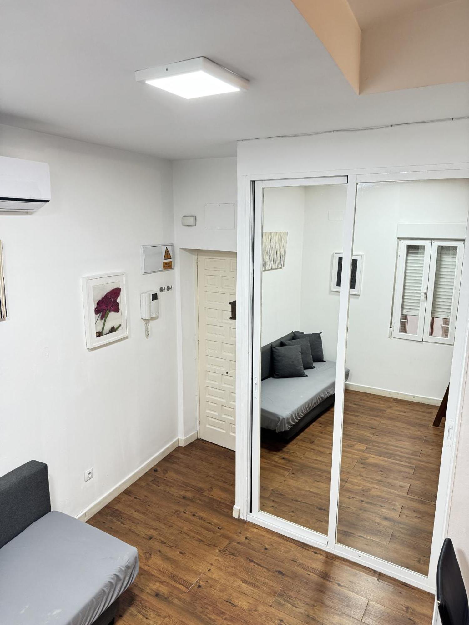 Apartamentos Day Madrid Plaza De Espana Centro Gran Via Sol Malasana Εξωτερικό φωτογραφία