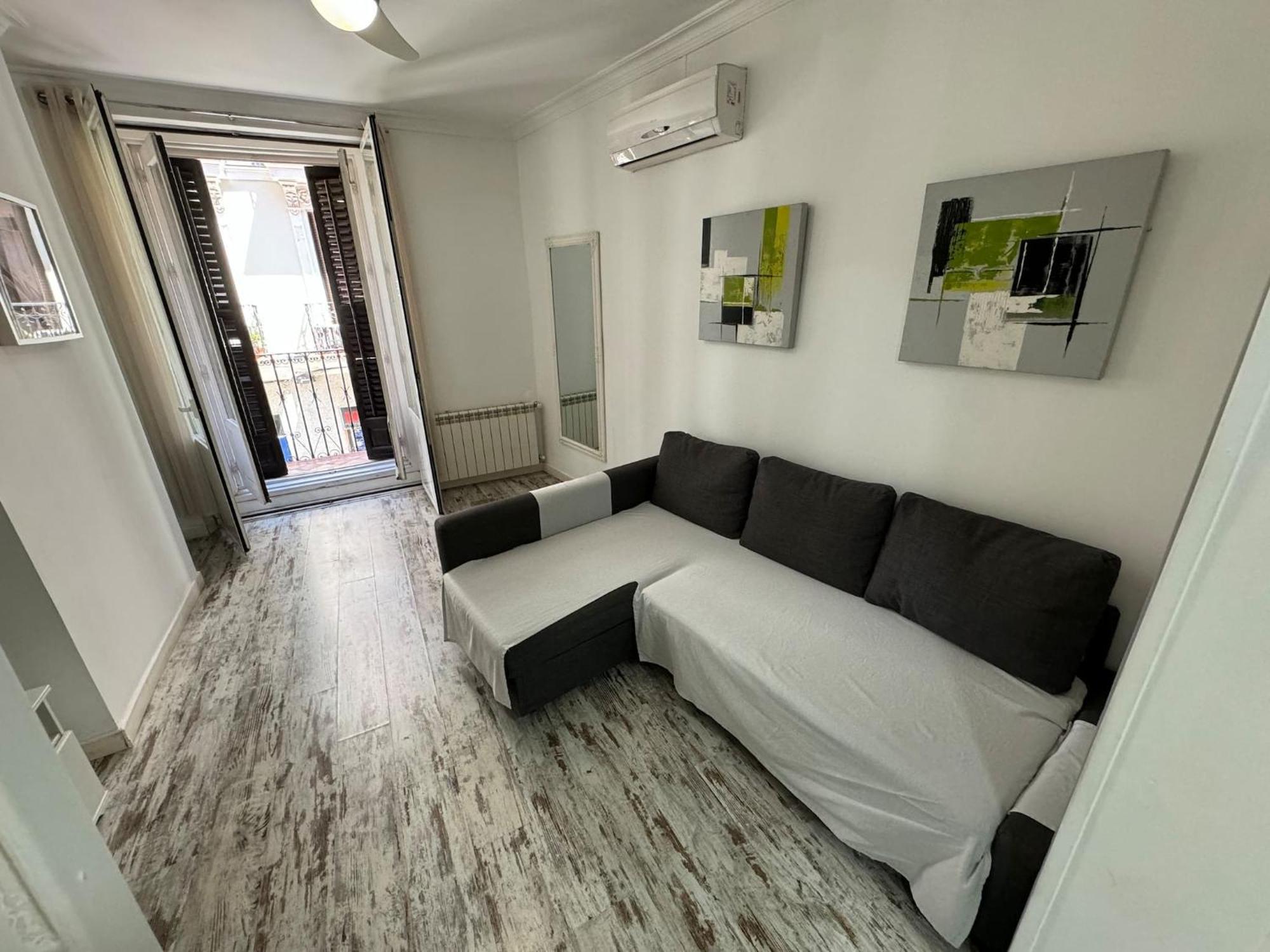 Apartamentos Day Madrid Plaza De Espana Centro Gran Via Sol Malasana Εξωτερικό φωτογραφία