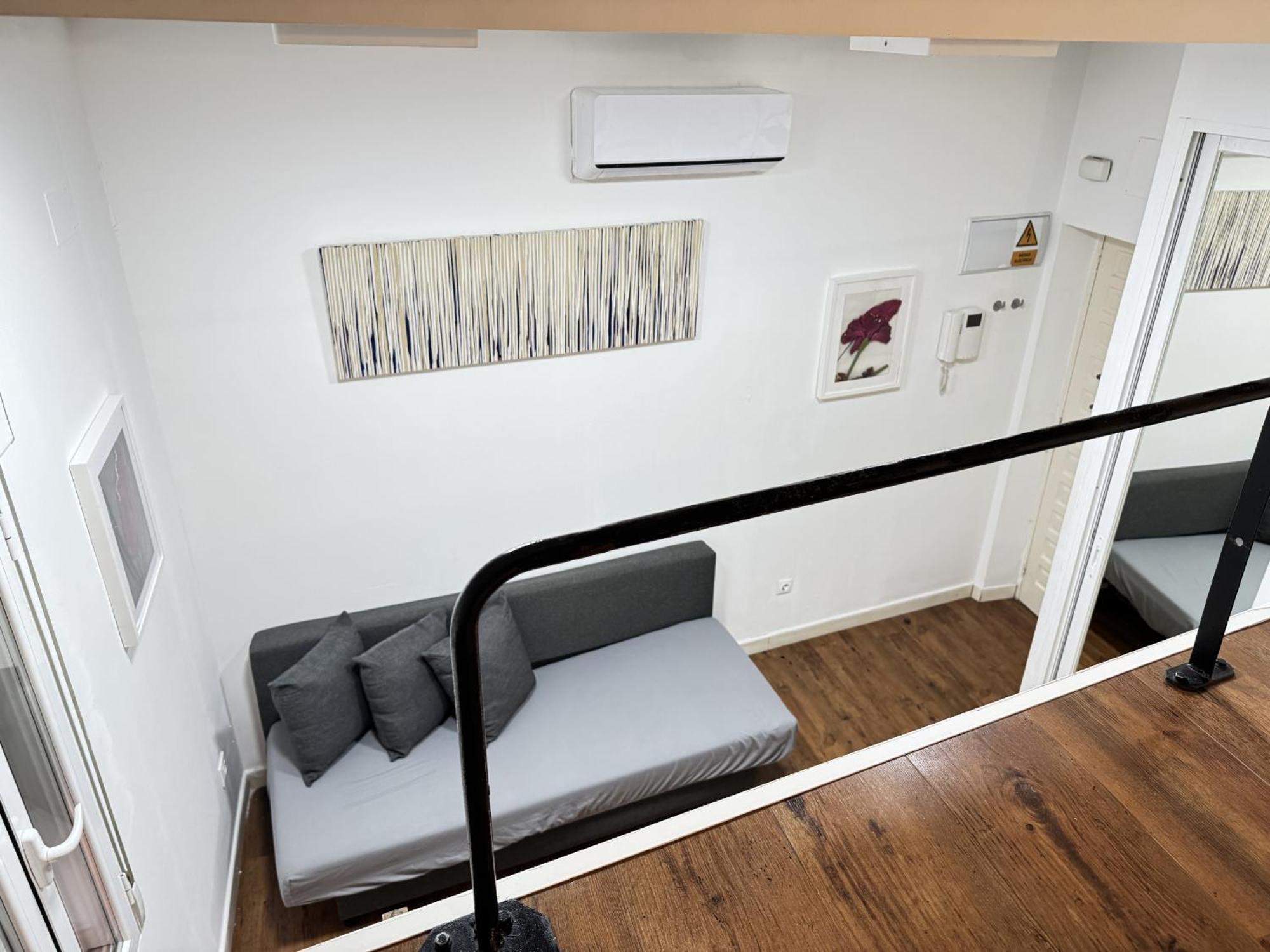 Apartamentos Day Madrid Plaza De Espana Centro Gran Via Sol Malasana Εξωτερικό φωτογραφία